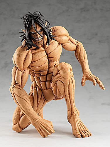 POP UP PARADE "Attack on Titan" Eren Yeager Attack Titan Ver.