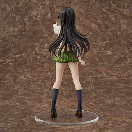 "To Love-Ru Darkness" Kotegawa Yui 1/6