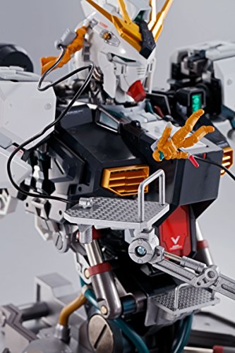 RX-93 Nu Gundam Formania Ex Kidou Senshi Gundam: Char's Counterattack - Bandai