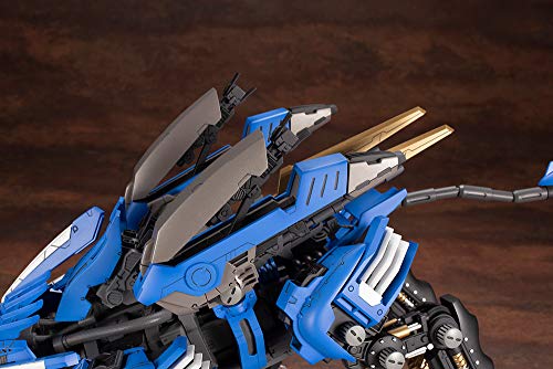"Zoids" HMM RZ-028 Blade Liger AB