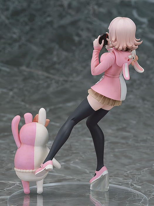 POP UP PARADE "Danganronpa 1,2 Reload" Nanami Chiaki Monomi Hoodie Ver.