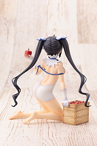 Hestia 1/7 Dungeon ni Deai o Motomeru no wa Machigatteiru Darou ka - Kotobukiya