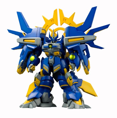 Neo Granzon S. R. G-S (050), Super Robot Taisen Original Generation-Kotobukiya