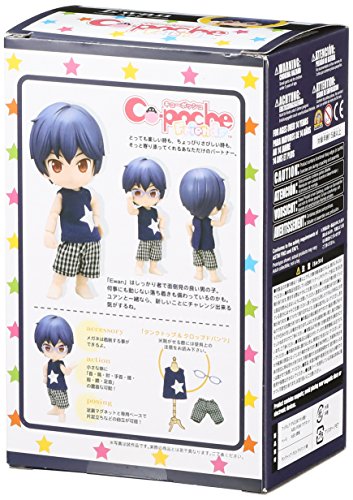 Ewan Cu-Poche Original Character - Kotobukiya