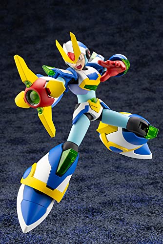 Mega Man X Mega Man X Blade Armor