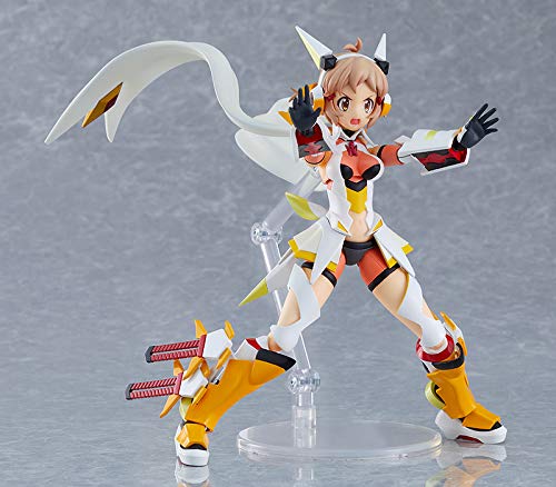 "Symphogear GX" ACT MODE Tachibana Hibiki