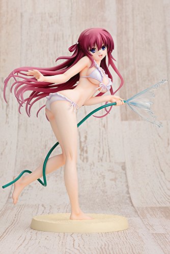 Suou Amane 1/6 Grisaia no Kajitsu -LE FRUIT DE LA GRISAIA- - Kotobukiya