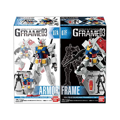 Set Bandai Shokugan Kidou Senshi Z Gundam - Bandai
