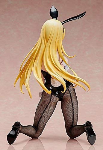 Sword Oratoria Is It Wrong To Try To Pick Up Girls In A Dungeon? On The Side [2nd Release]  Aiz Wallenstein  B-style  1/4  Bunny Ver.  - FREEing