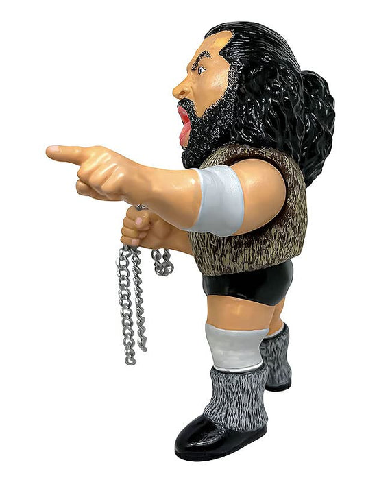 16d Soft Vinyl Figure Collection 025 Bruiser Brody