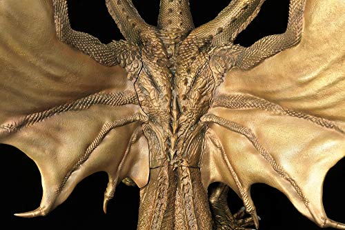 Hyper Solid Series "Godzilla: King of the Monsters" King Ghidorah (2019)