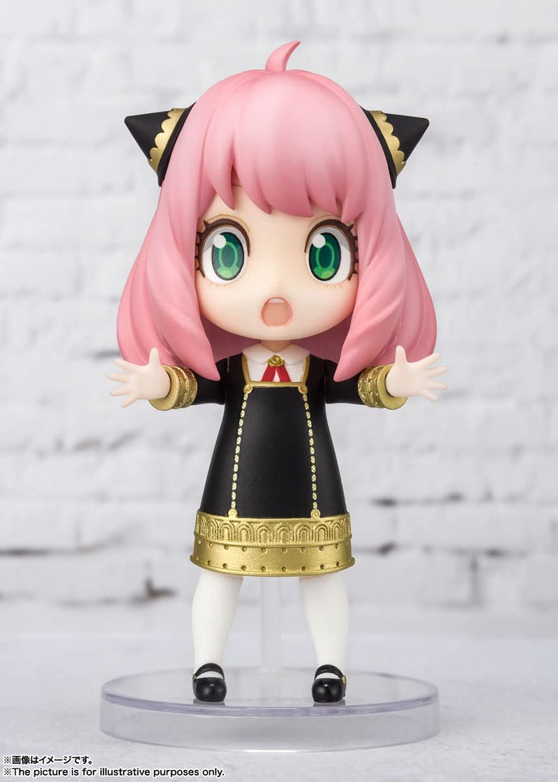 "SPY x FAMILY" Figuarts Mini Anya Forger
