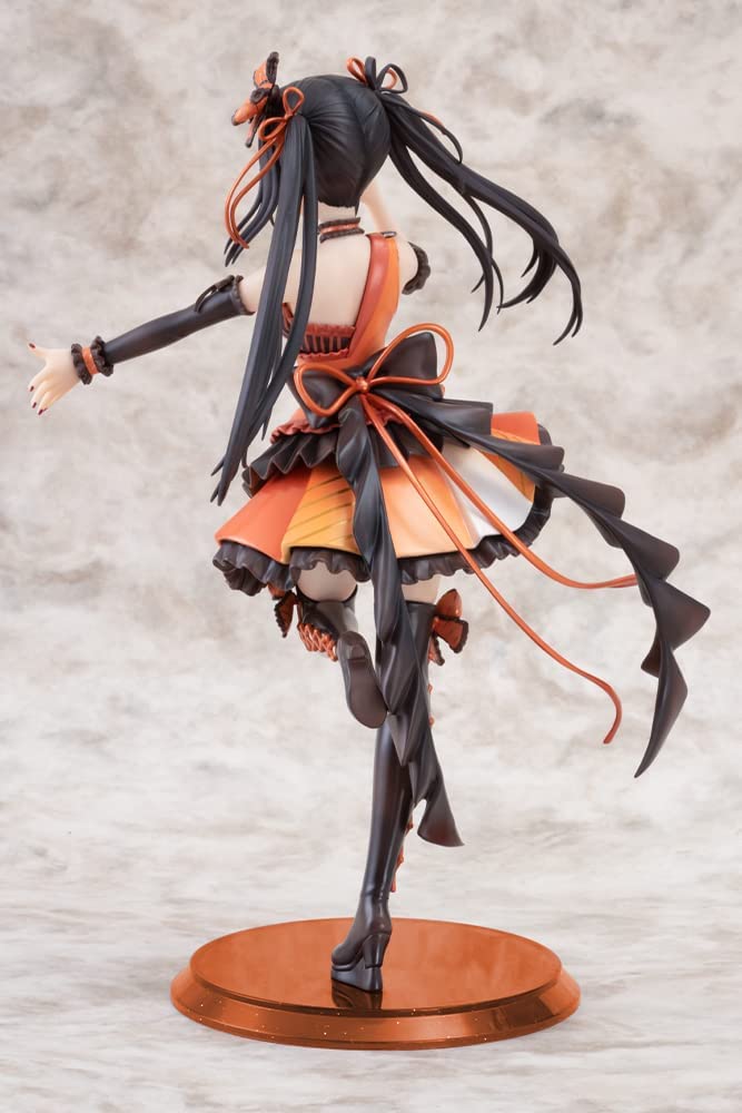 "Date A Bullet" Tokisaki Kurumi (Idol Ver.) Another Edition