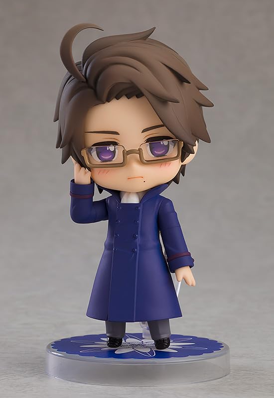 Nendoroid "Hetalia World Stars" Austria