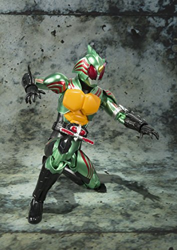 Kamen Rider Amazon Omega (Amazon Limited ver. version) S.H.Figuarts Kamen Rider Amazons - Bandai