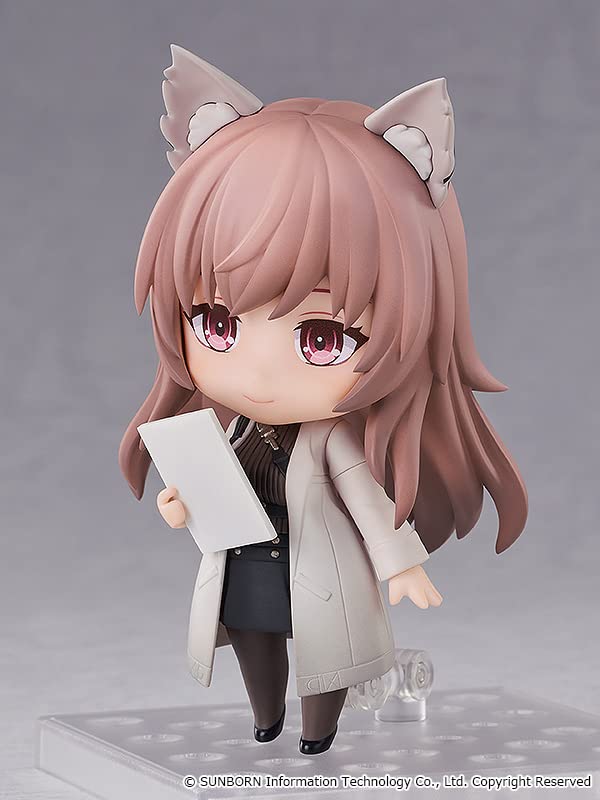Nendoroid "Neural Cloud" Persicaria