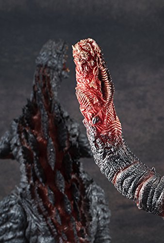 Hyper Solid Series "Godzilla Resurgence"