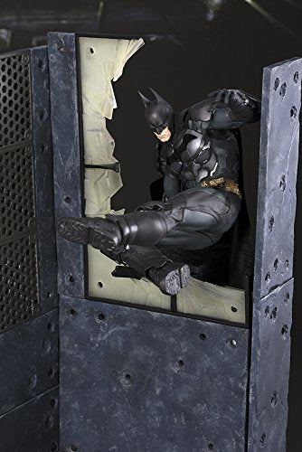 Batman 1/10 ARTFX+ Batman: Arkham Knight - Kotobukiya
