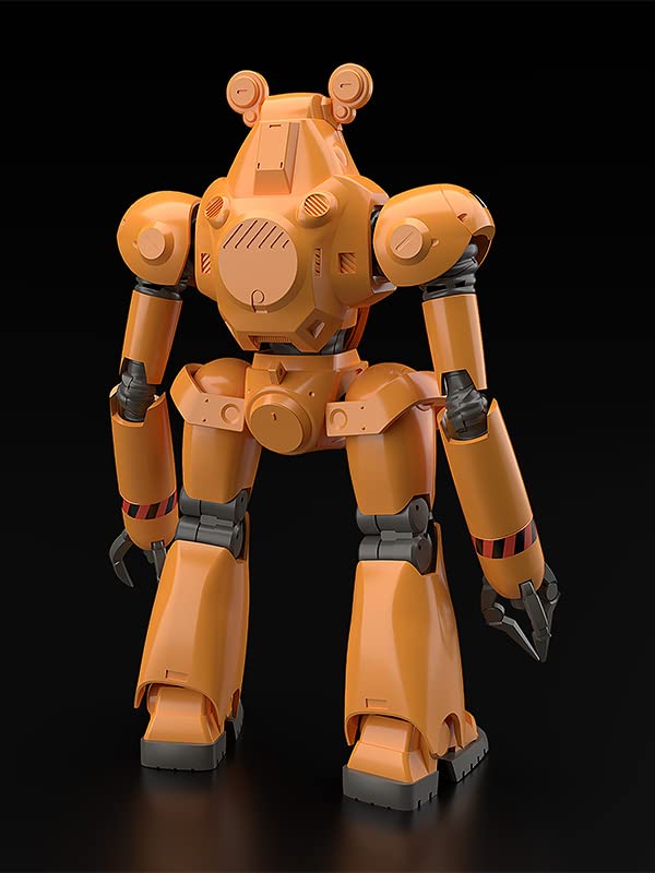 Moderoid "Mobile Police PATLABOR" HL-98 Hercules 21 & ASV99 Boxer Alternate Color Ver.