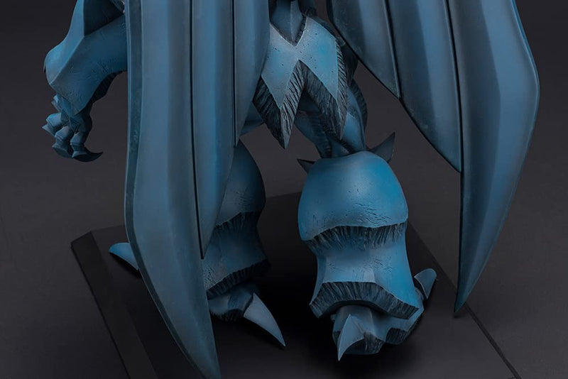"Yu-Gi-Oh! Duel Monsters" Jukochodai Series Obelisk the Tormentor Egyptian God