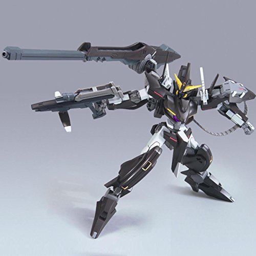 GNW-001 Gundam Trono Eins-1/144 escala-HG00 (#09) Kidou Senshi Gundam 00-Bandai