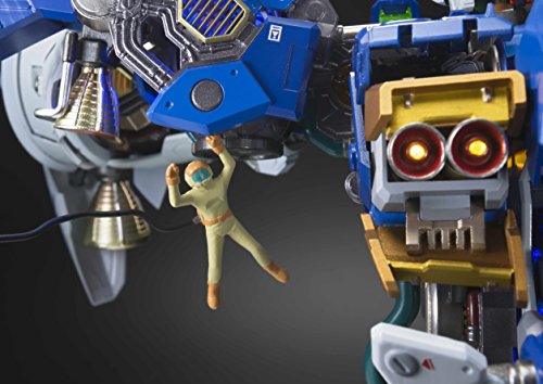 FORMANIA EX "Mobile Suit Gundam 0083 Stardust Memory" RX-78GP01Fb Gundam GP01Fb Full Burnern