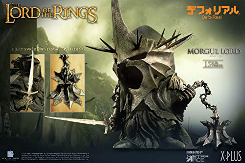 Default Real "The Lord of the Rings: The Fellowship of the Ring" Morgul Lord