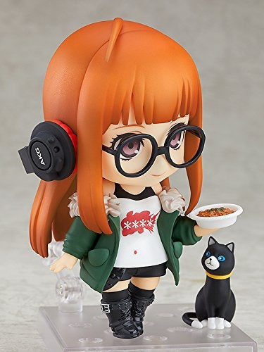 "Persona 5"Nendoroid #963 Sakura Futaba