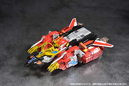 Hero Action Figure Series -Tsuburaya Productions Ver.- "Gridman the Hyper Agent" King Gridman