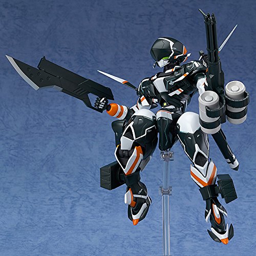 Kammer Ledo-1/48 Skala-Plamax (SG-01), Suisei no Gargantia-Good Smile Company