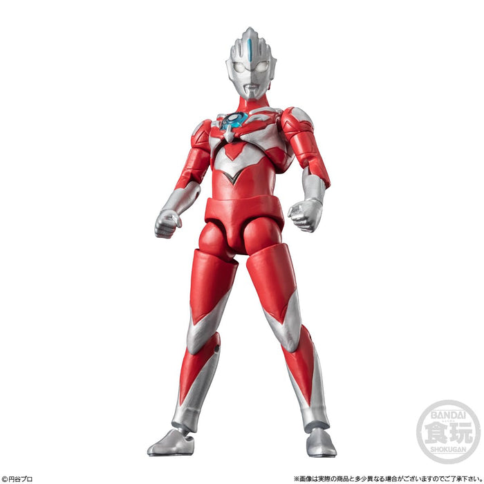 "Ultraman" Choudou Alpha Ultraman 8