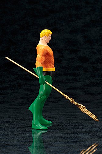 Aquaman 1/10 DC Universe - Kotobukiya ARTFX+ DC UNIVERSE