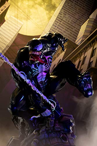 Venom - 1/6 scale - Spider-Man - Kotobukiya