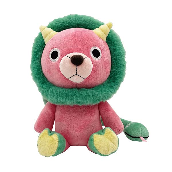 "SPY x FAMILY" Osuwari Plush 1 Chimera-san
