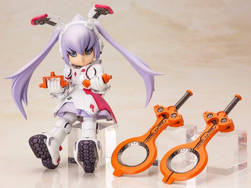 HoiHoi-san-1/1 escala-Character Plastic Model, Ichigeki Sacchu!! HoiHoi-san Legacy-Kotobukiya
