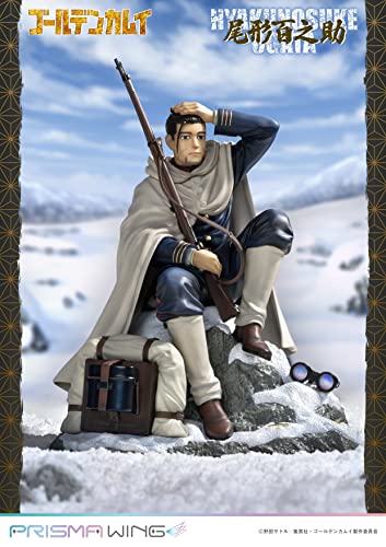 PRISMA WING "Golden Kamuy" Ogata Hyakunosuke 1/7 Scale Figure