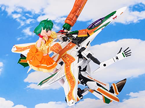 ACKS V.F.G. "Macross Frontier" VF-25F Messiah Ranka Lee Macross 40th Anniversary