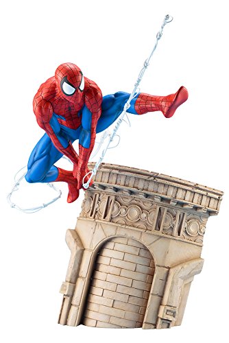 Spider-Man - 1/6 scale - Spider-Man - Kotobukiya