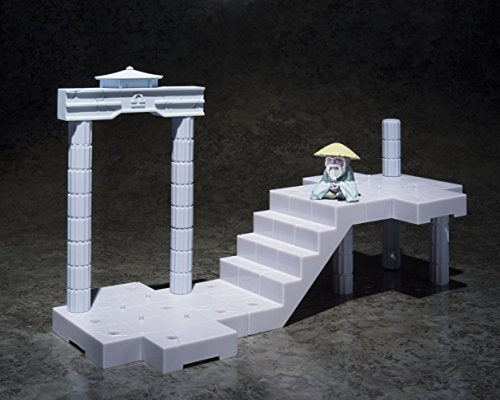 Libra Dohko D.D. Panoramation Saint Seiya - Bandai