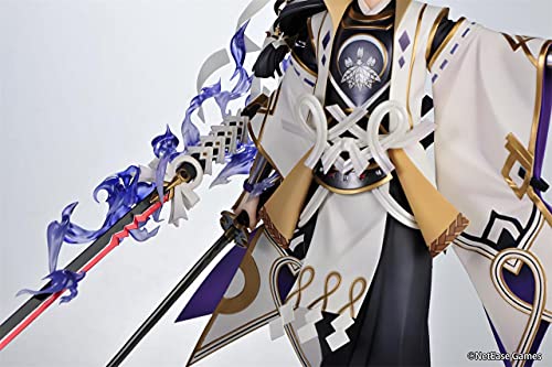 "Onmyoji" Onikiri White Hibiscus Ver.