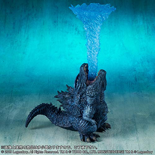 Godzilla DefoReal Series Godzilla: King of the Monsters - X-Plus