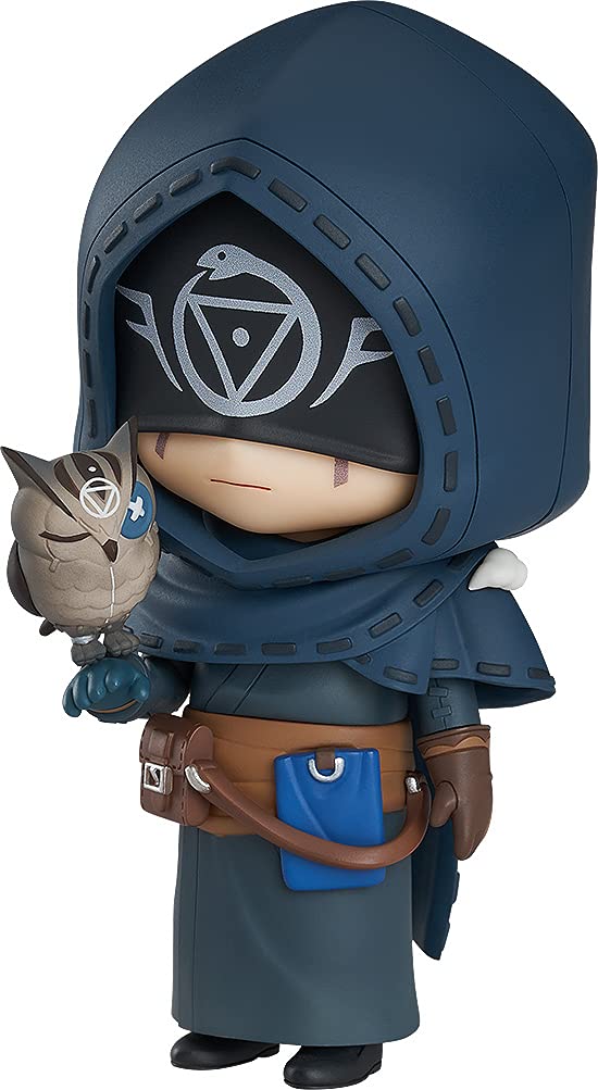 "Identity V" Nendoroid#1654 Seer