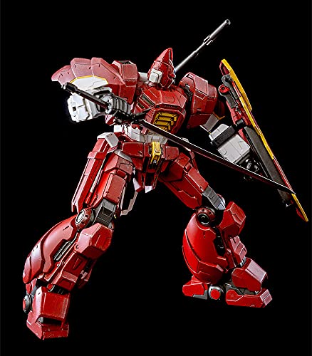 Robo-dou "Panzer World Galient" Galient (Kelvin Sau Arrange Ver.)