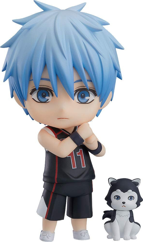 Nendoroid 1172 Tetsuya Kuroko (Kuroko's Basketball) - ORANGE ROUGE - Figurine Neuve