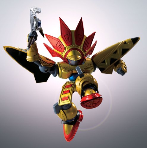 Ryu Chief Shinebalam Variable Action Haou Daikei Ryuu Knight - MegaHouse