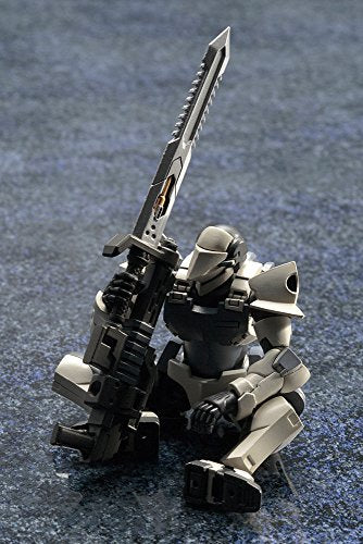 Governor Armor Type: Pawn A1, - 1/24 scale - Hexa Gear (HG007) - Kotobukiya