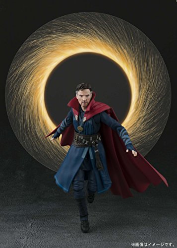 Dr. Strange S.H.Figuarts Avengers: Infinity War - Bandai