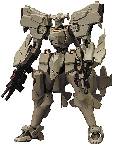 F-15 ACTV Active Eagle-1/144 escala-Muv-Luv Alternative Total Eclipse-Kotobukiya