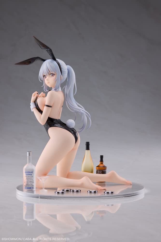 SHOWMON "SEI" 1/6 SCALE FIGURE DELUXE EDITION
