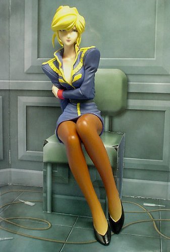 Cynthia Kidou Senshi Gundam: Dai 08 MS Shotai - Banpresto